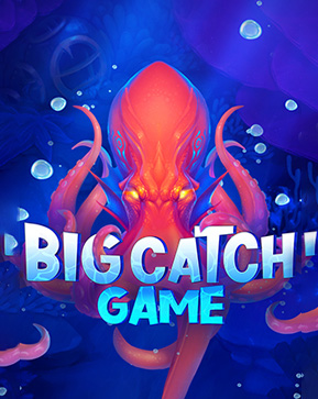 Big Catch slot game